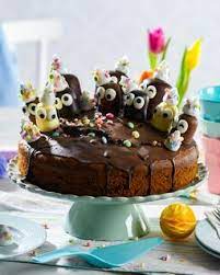 Maybe you would like to learn more about one of these? Kreative Geburtstagskuchen Rezepte Backen De