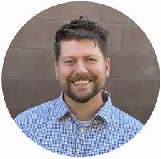 Leadership — New Breed Church