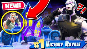Subscribe, like & comment for more fortnite content. Halloween Hide And Seek In Fortnite Battle Royale
