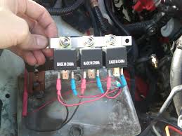 I am going to be installing a headlight wiring harness upgrade on my 2005, and i am wondering, from those who have done this upgrade, where you have. Toyota Headlight Wiring Upgrade Wiring Diagram Direct Free Tiger Free Tiger Siciliabeb It
