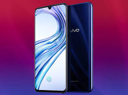 Vivo X23 goes official with in-display ...