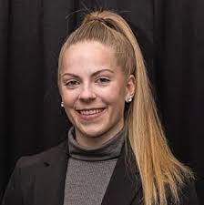 Anna Caspersen's Instagram, Twitter & Facebook