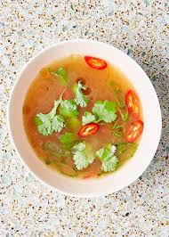 A Vegetable Broth So Good You Won T Miss The Meat Broth Recipes Broth Umami