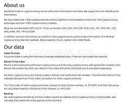 250+ coins, margin trading, derivatives, crypto loans and more. Worldcoinindex Reviews Contacts Details Analytics News Analytics