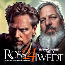 Where to Write In Tom Ross for President of the United States