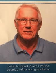 Milton "Milt" Kniss Obituary April 18, 2019