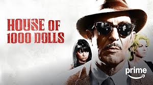 Prime Video: Tower of Evil