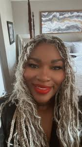 Hello, I'm Tab from Duluth, GA