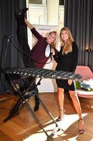 Magdalena brzeska lebte bis 2009 in stuttgart. Caprice Peschel Fotos Imago