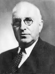 1952 Howard Remus Smith