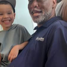 Fundraiser for Darryl Flowers by Stanley Tax : Stand with Darrall in His  Time of Need