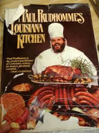 Maybe you would like to learn more about one of these? Food Adventure Chef Paul Prudhomme S Shrimp Diane