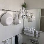 クリスマス飾り50選 真似したくなるおしゃれなディスプレイをご紹介 folk クリスマス 飾り アートポスター