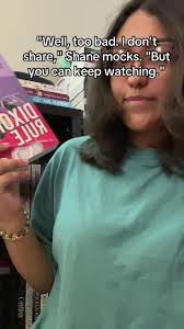 Shane Lindley Application