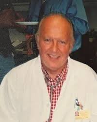 Joseph Frederick Kranhold Obituary December 10, 2024