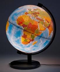 Check spelling or type a new query. Round World Lisbon Political 11 Illuminated Globe Best Price And Reviews Zulily