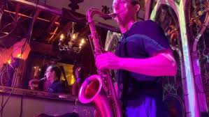 A little Sweet Honey Bee by Duke Pearson, from a couple Mondays ago  @thekeepnyc, Looking forward to a couple fun gigs this weekend:, 8/19:  @jalopy.tavern w/ #jacksonlynch 9-12, 8/20: @stmazie w/ my ...