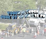 Touch a Truck
