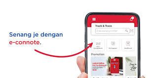 Bagi penghantaran surat biasa, di malaysia khidmat pos laju biasanya mengambil masa 2 hingga 4 hari bergantung kepada destinasi surat tersebut. Pos Malaysia Berhad On Twitter Jimatkan Masa Senangkan Penghantaran Mulai 17 Ogos Korang Boleh Buat E Nota Konsainan Dengan Posmalaysia Mobile App Dan Print Di Kaunter Poslaju Muat Turun Di Google Play Store