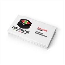 There is a large choice of paper stock, different thicknesses and. Linen Business Card Printing