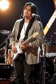 Maybe you would like to learn more about one of these? John Mayer S New Watch Alert Fashion News