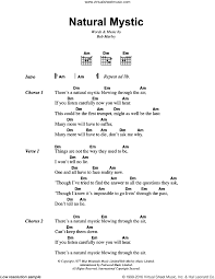 Download and print crazy baldhead sheet music for guitar solo (easy tablature) by bob marley. Marley Natural Mystic Sheet Music For Guitar Chords Pdf