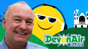 DevonAir Radio hires broadcaster Gary Champion for weekends