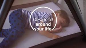 Nuna Sena Urun Inceleme Ebebek Urunleri Youtube