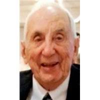 Anthony Muccio Obituary