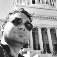 Christian Olguin's Instagram, Twitter & Facebook