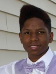 Torin Alexander Smith Obituary