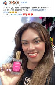 PigmentedScent Solenn Perfume Shop
