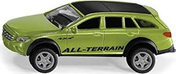 Siku Super Mercedes Benz E Klasse All Terrain 4x42 Ab 6 99 2021 Preisvergleich Geizhals Deutschland