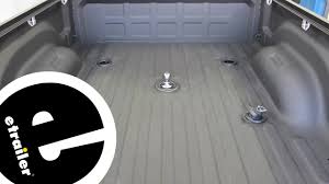 Explore the 2021 ram 2500 heavy duty truck. Etrailer Curt Ball And Safety Chain Loops Kit Installation 2017 Ram 2500 Youtube