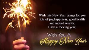 May the coming year be filled.be happy in the new year 2021! Happy New Year Wishes For Best Friend 2021 In 2020 Quotes About New Year New Year Wishes Wishes For Friends