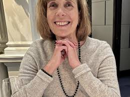 Dr. Marian Matthaey's Memorial Website