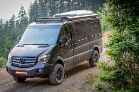 Tactical Versatility Mercedes Benz Spinter Van And 4x4 Ready Our Latest Quot Bug Out Quot Van Is Ready For Depl Van Mercedes Sprinter Camper Sprinter Camper