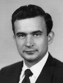 Wayne Alexander Eurich (1920-2018)