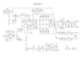 Check spelling or type a new query. Kicker Kx1200 1 Sch Car Power Amplifier Service Manual Download Schematics Eeprom Repair Info For Electronics Experts