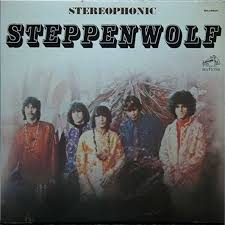 Steppenwolf Steppenwolf Rock Album Covers Classic Rock Albums Album Cover Art