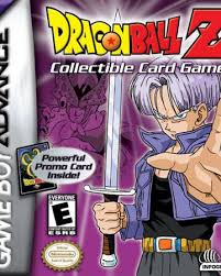 Maybe you would like to learn more about one of these? Dragon Ball Z Collectible Card Game Video Game Dragon Ball Wiki Fandom