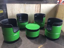 Pin De Robert Panne Em Varil Koltuk Tasarimlari Moveis De Caixotes Decoracao De Bar Decoracao Reciclavel