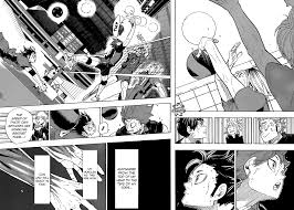 Haikyuu Chapter 321 Read Haikyuu Manga Online Haikyuu Haikyuu Manga Manga