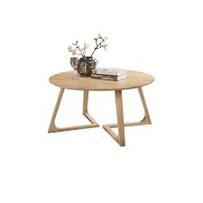 It does not demand attention, but commands the rest of your interior to toe the line. Elena Coffee Table Table Solid Wood Coffee Table Coffee