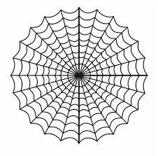 28 collection of cute spiderman coloring pages. Spider Web Clipart Png Free Clipart Images Spiderman Web Coloring Pages Transparent Png Download 2118596 Vippng