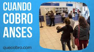 También podés comunicarte por whatsapp al 11 2771 6463 las 24 horas todos los días del año. Cuando Cobro Anses Consultar Cuando Y Donde Cobro Este Mes Que Cobro