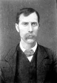 James Taylor Goff (1853-1902)