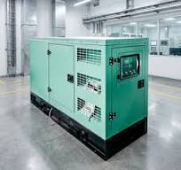 50 KVA Silent Canopy Diesel Generator Set - High Quality ...