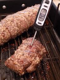 Use a timer rather than turning, prodding, or overcooking the steaks. Seriously Best Ever Roasted Beef Tenderloin Is There Any Wine Left