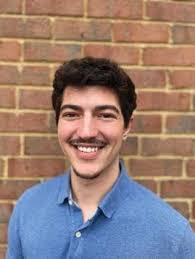 Ken Beckley's Instagram, Twitter & Facebook